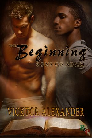 [Sons of Adam 01] • The Beginning